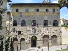 Direkt an der küste liegt der ortsteil lido di camaiore, der ein bekanntes seebad an der versilia ist. Arezzo Sehenswurdigkeiten Reisefuhrer Fur Ihren Urlaub