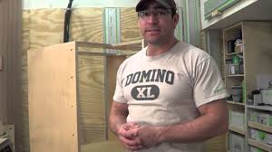 Maybe you would like to learn more about one of these? Building Kitchen Cabinets Part 9 The Corner Base Cabinet Youtube