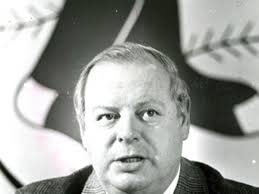 Red Sox remember ex-GM Lou Gorman