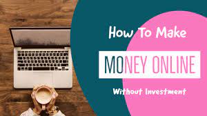 Some gradually make more by doing paid gigs on social media. How To Make Money Online Without Investment 2019