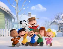 Most new episodes the day after they air*. The Peanuts Movie Voice Cast Revealed Rotoscopers