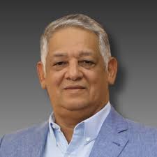 Armando Fuentes Rodríguez