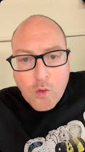 WHEN YOU SELL ME STOLEN STUFF.