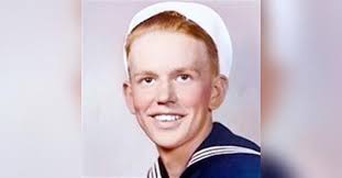 Eugene Roger Lindgren, Sr. Obituary