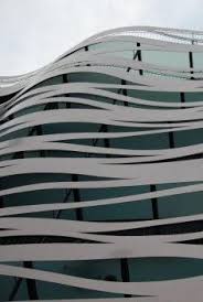 toyo ito 이토 도요오 정면 건축 유기적인 건축