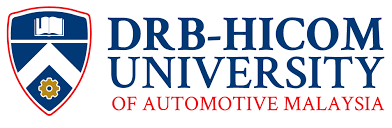 1619) berhad is one of malaysia's leading corporations, involved in the automotive manufacturing, assembly and distribution industry through its involvement in the passenger car and four wheel drive vehicle market segment, the national truck project and the national motorcycle project. Homepage Drb Hicom University Of Automotive Malaysia