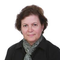 Berta Maria Castro Vieira