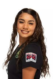 2025 Women's Soccer Roster