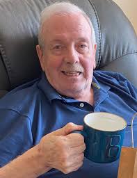 Obituary information for Patrick Eusebius Benton