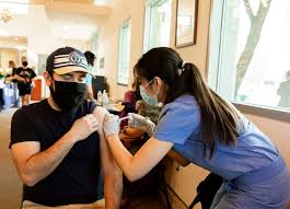 Maybe you would like to learn more about one of these? Sharp Grossmont Hospital And Grossmont Healthcare District Partner To Host Covid 19 Vaccination Superstation Grossmont Healthcare District