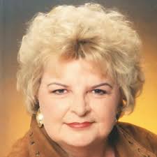 Ginette (née Thibeault) Gadbois