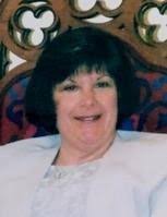 Marie Harris Obituary (2016)