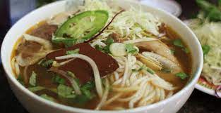 Pho Kim Long Delivers Great Vietnamese Soups In A Hurry Asian Recipes Vietnamese Soup Vietnamese Cuisine