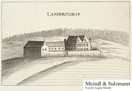 Szczegółowa meteoprognoza landersdorf, wolne państwo bawaria, niemcy na dziś, jutro, weekend. Topographia Austriae Inferioris Von Landersdorf Bei Wolbling Landerstorff Kupferstich Aus Vischer Georg Matthaus 1920 Antiquariat Meindl Sulzmann Og