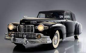 Free Old Car Wallpapers Antique Cars Old Classic Cars Lincoln Cars