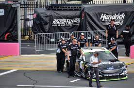 Even if you don't follow nascar or know much about it, this series is essential viewing for anyone with a love for motor racing history. Nascar A Showcase Of Modern Southern Culture Orphaned Nation