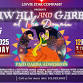 AUSTIN'S DIWALI & GARBA AT THE DOMAIN | 5TH ANNUAL | AUSTIN | BOLLYWOOD