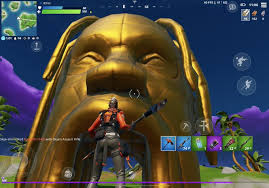 After a few seconds of darkness a massive travis scott turned the entire fortnite island into a stage. Mida German Fortnite News Di Twitter Travis Scott Kopfe Befinden Sich Schon Inagame Fortnite Pic Aether Ea