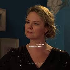 only janine butcher would pretend her daughter had a mental illness to get  out of trouble 😳 #eastenders #eastendersedit #british #janinebutcher  #scarlettbutcher