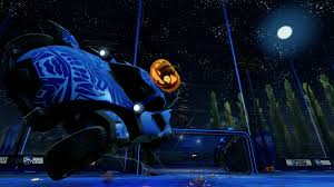 Ok, so the quickest and easiest method seems to be: Rocket League Free Halloween Items Are Now Available For Limited Time Here S How To Unlock Them