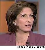 Liasson apologizes for Cash for Clunkers-Katrina link: 'I said something  really stupid.'