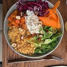 Nala Bordeaux Resto