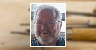 Donald Barger Obituary April 16, 2024