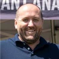 Corey Dempsey's Instagram, Twitter & Facebook