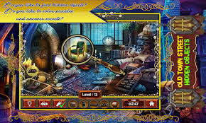 The convenience of not having to download games, in addition to being able to share your stats and progress with your friends. Free Online Hidden Object Games With No Downloads Riavendeno S Ownd