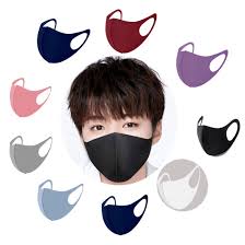 N95 activated carbon filter for kids is specially crafted for children to give them. Custom Logo Mouth Mask Fashion Washable 3d Face Masks For Outdoor Sports China Masks Face Mask Made In China Com