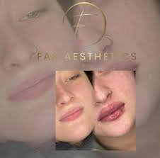 Georgia Conroy Makeup...