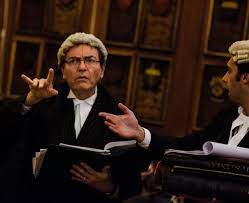 How To Become A Barrister - The Lawyer | Legal Insight, Benchmarking Data  And Jobs