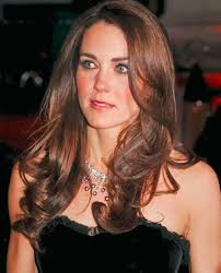 Beautiful Katherine and his lovely and gorgeous daughters..