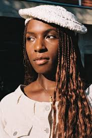 Ganni x Levis. Photographed + directed by Rosie Marks