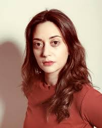 Jodie Bloom (@JodieCaraBloom)