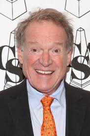 Актёры, режиссер и создатели сериала Спенсер (1985-1988)