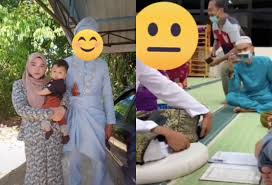 We did not find results for: Video Saya Akan Pergi Jauh Wanita Tabah Bawa Anak Kecil Pergi Kenduri Kahwin Bekas Suami