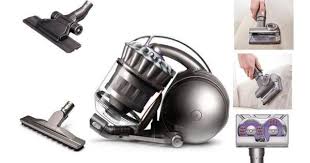 Ventes Pas Cher Com Dyson Aspirateur Aspirateur Sac