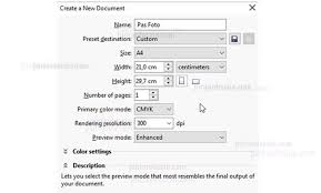 Kebanyakan desain undangan yang menggunakan ornamen seperti ini adalah konsep rustic. Cara Mudah Cetak Pas Foto Pintardesain Com