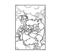 Download Safari Coloring Book Coloring Pages For Kids Crayola Com Crayola