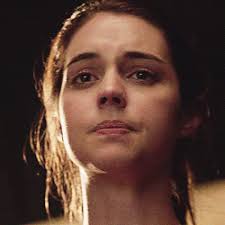 Valentina Aimee Crawford Meester