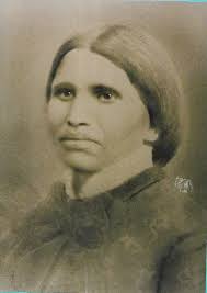 TAIT, Elizabeth Xavier: Convert from India and Survivor of Willie Handcart  Company