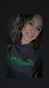 Cortney West's Instagram, Twitter & Facebook