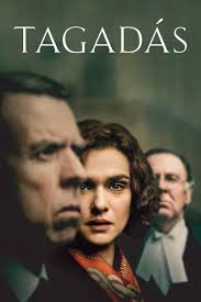 Tagadás (2016)