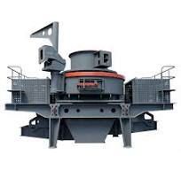 Factory Directly Vertical Shaft River Pebble Stone Sand Making Machine