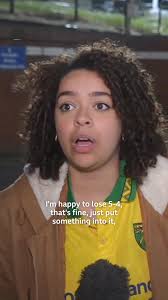 It must have felt like a long trip back from Leeds for these Norwich City  FC fans. Latest