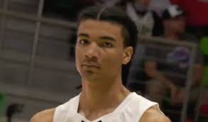 Insiders Predict College Choice of 5-Star Kel'el Ware from North Little  Rock