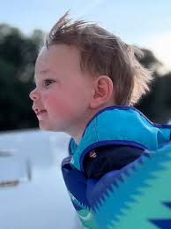 Such a fun holiday weekend full of celebrations up north in Greenwich, CT.  Grateful for the time, the memories, and the people who make them so sweet.  🇺🇸✨