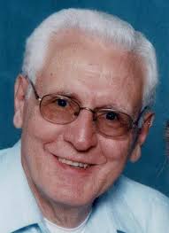 Stephen Joseph Hlafka Sr.