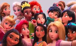 Welcome to the world of ralph lauren. Disney S Glorious Glitch Ralph Breaks The Internet Animation Magazine